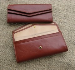 Dámská peněženka WOMAN  09 004